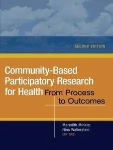 Community-Based Participatory Research for Healt