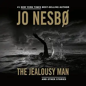 The Jealousy Man and Other Stories [Audiobook]