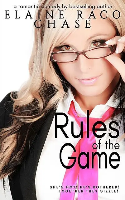 «Rules of the Game» by Elaine Raco Chase