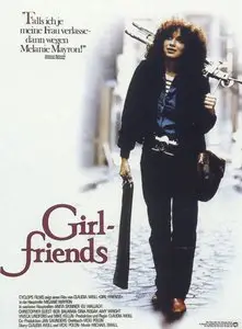 Girlfriends (1978) [reup]