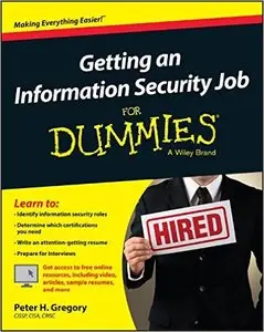 Getting an Information Security Job For Dummies [Repost]