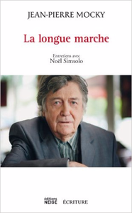 La longue marche - Jean-Pierre Mocky