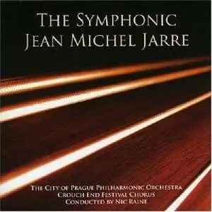 The Symphonic Jean Michel Jarre