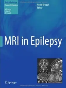 MRI in Epilepsy (Repost)