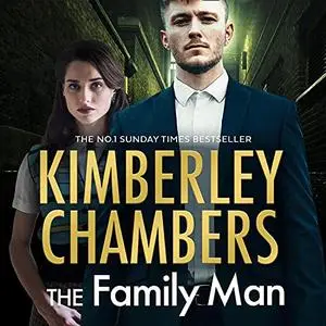The Family Man [Audiobook]