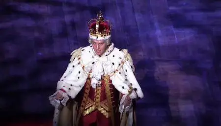 Hamilton The Musical (2016)