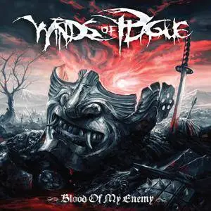 Winds of Plague - Blood of My Enemy (2017)