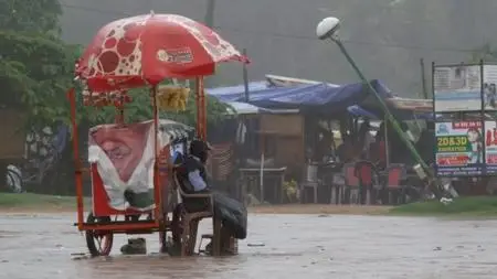 Nat.Geo.Wild-BBC - Wild Monsoon: Series 1 (2020)