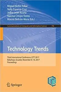 Technology Trends (Repost)