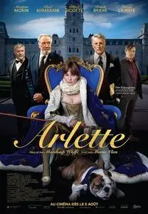 Arlette (2022)