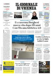 Il Giornale di Vicenza - 5 Marzo 2024