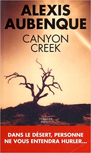 Canyon Creek - Alexis Aubenque