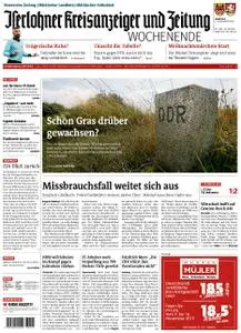 Iserlohner Kreisanzeiger – 09. November 2019