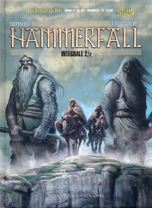 Hammerfall - Volume 2