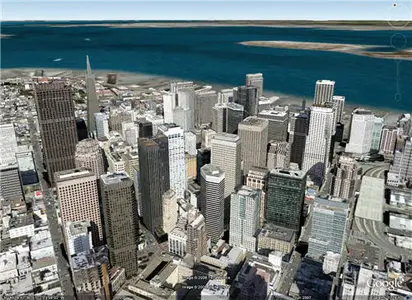 Google Earth 5.2.1 Beta