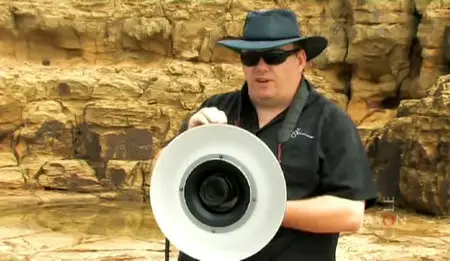 Shooting Glamour Instructional [repost]