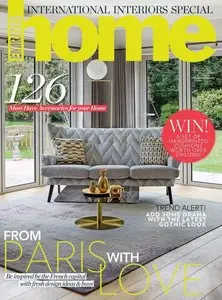 Emirates Home - February 2016