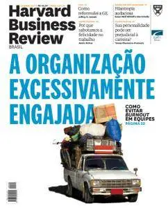 Harvard Business Review Brazil - Setembro 2017