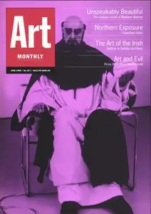 Art Monthly - June 1998 | No 217