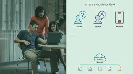 Build a Conversational AI Solution with Microsoft Azure