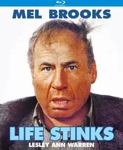 Life Stinks (1991) [w/Commentary]
