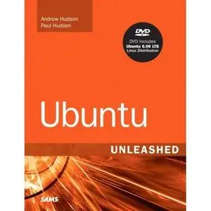 Ubuntu Unleashed, 1st Ed.
