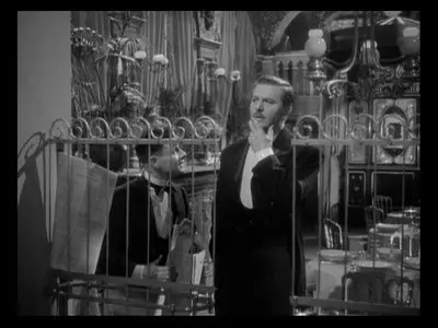La Ronde (1950) [The Criterion Collection #443] [ReUp]