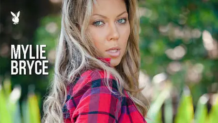 Mylie Bryce - Estonian Princess