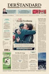 Der Standard - 24 Dezember 2021