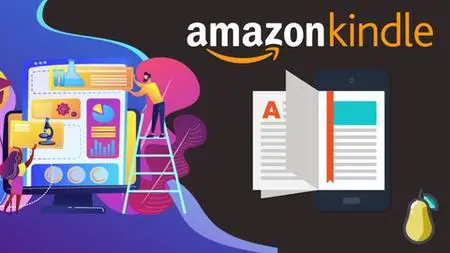 Die Amazon Kindle Masterclass! Verkaufe Erfolgreich Ebooks!