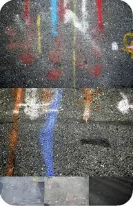 Textures - Asphalt
