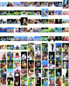 Stockbyte SB017 Family Album