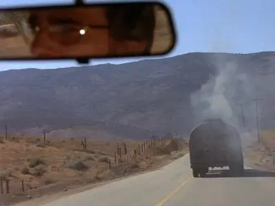 Duel (1971)