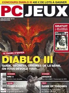 PC Jeux 173 - Juillet-Aout 2012