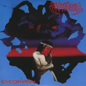 Sepultura - The Complete Max Cavalera Collection 1987-1996 (2013, 5CD)