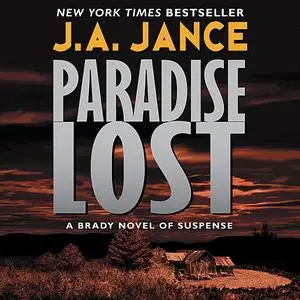 «Paradise Lost» by J.A.Jance