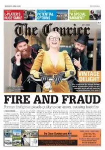The Courier - April 21, 2021