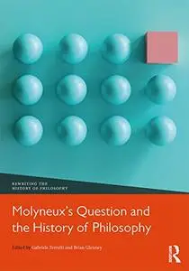 Molyneux’s Question and the History of Philosophy