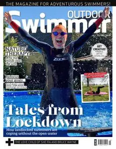 Outdoor Swimmer – May 2020