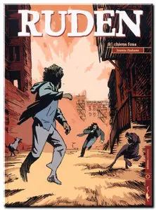 Chabane - Ruden - Tomes 1 à 3