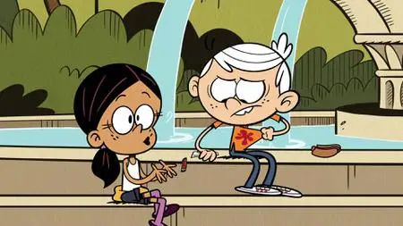 The Loud House S03E02