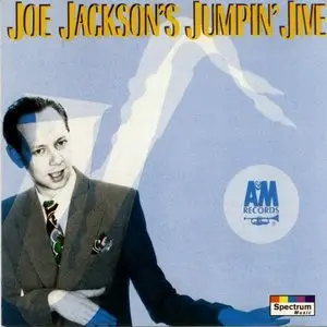 Joe Jackson - Joe Jackson's Jumpin' Jive - 1981