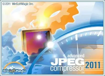 Advanced JPEG Compressor 2012.9.3.100