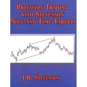 Precision Trading With Stevenson Price and Time Targets (repost)