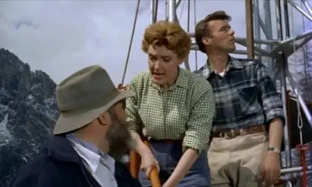 Campbell's Kingdom (1957)