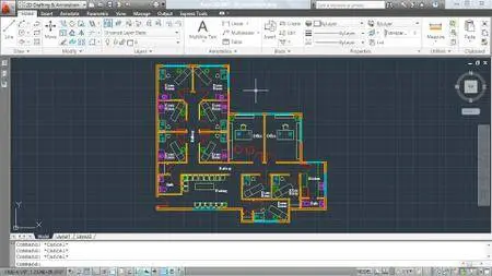 AutoCAD Tips, Tricks, & Industry Secrets