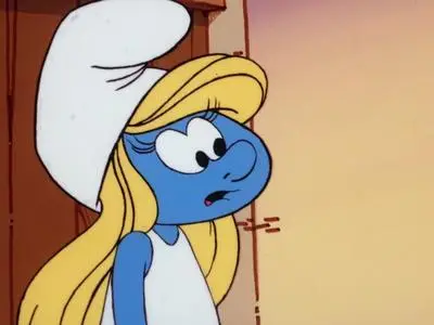 The Smurfs S01E38