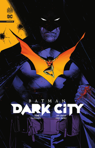 Batman Dark City - Tome 1 - Failsafe