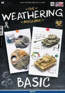 The Weathering Magazine - Issue 22 (January 2018)