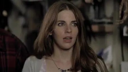The Bates Haunting (2012)